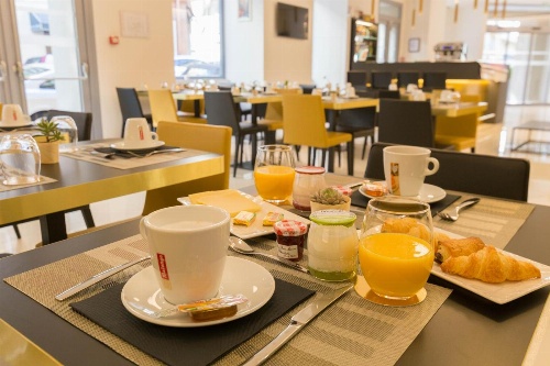 Hotel Nice Azur Riviera image 1