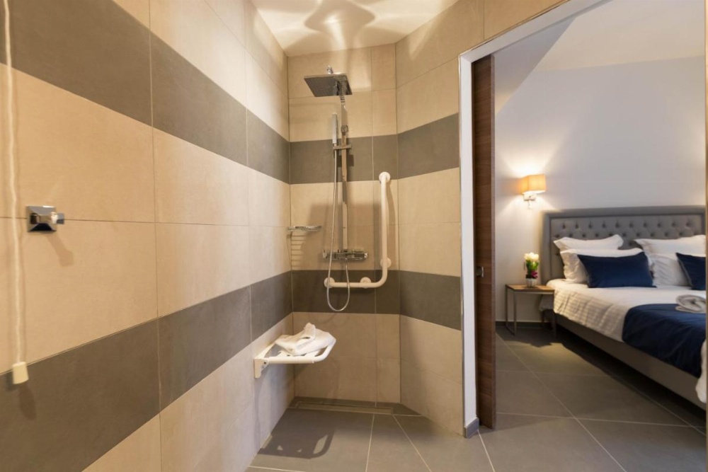 Hotel Nice Azur Riviera Image 11