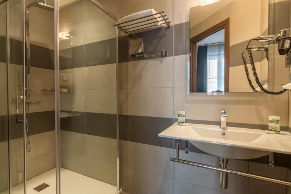 Hotel Nice Azur Riviera Image 12