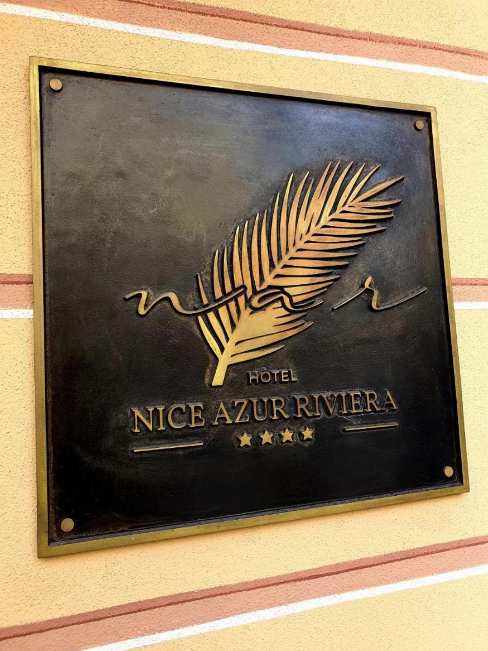 Hotel Nice Azur Riviera Image 14