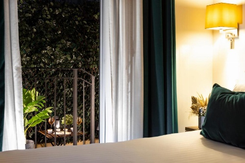 Hotel Nice Azur Riviera image 17