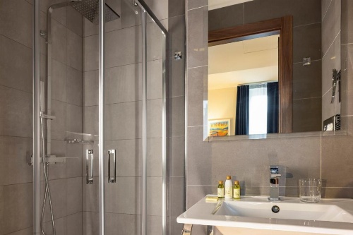 Hotel Nice Azur Riviera image 18