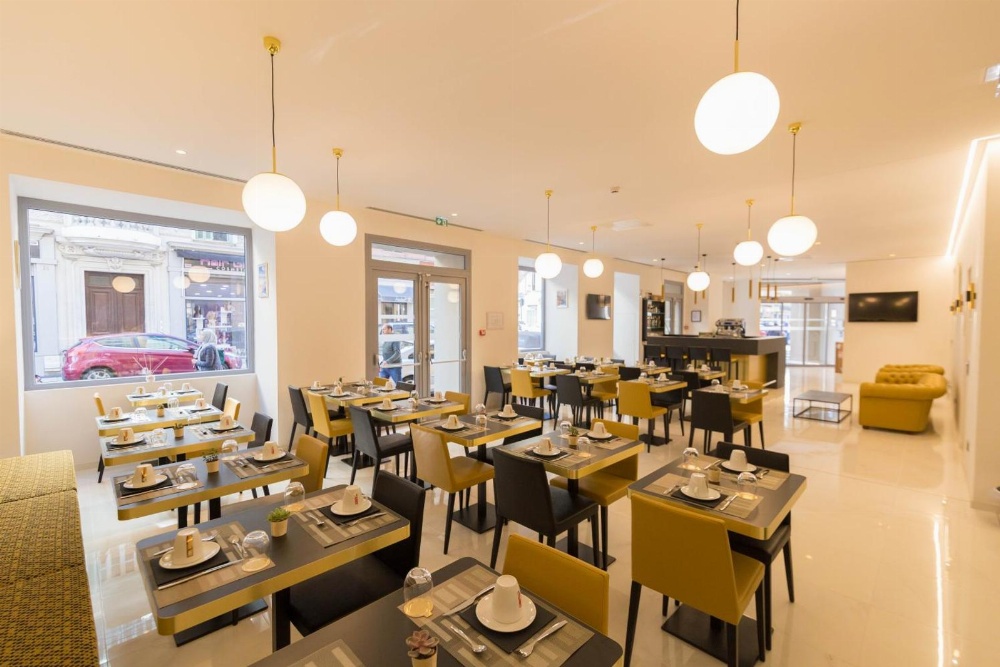 Hotel Nice Azur Riviera Main image