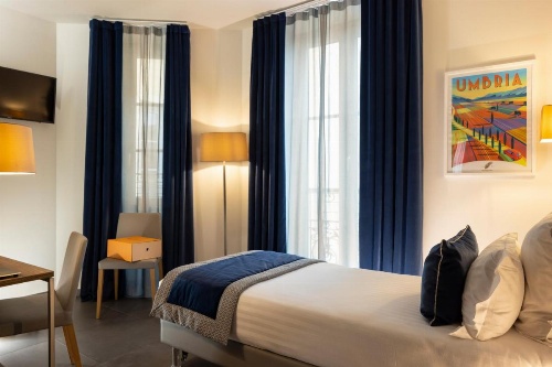 Hotel Nice Azur Riviera image 20