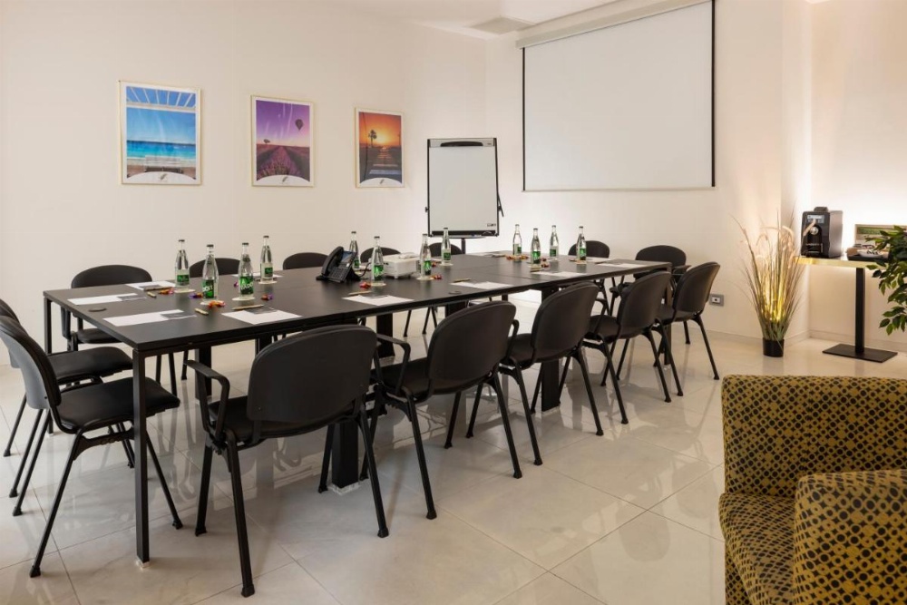 Hotel Nice Azur Riviera Image 23