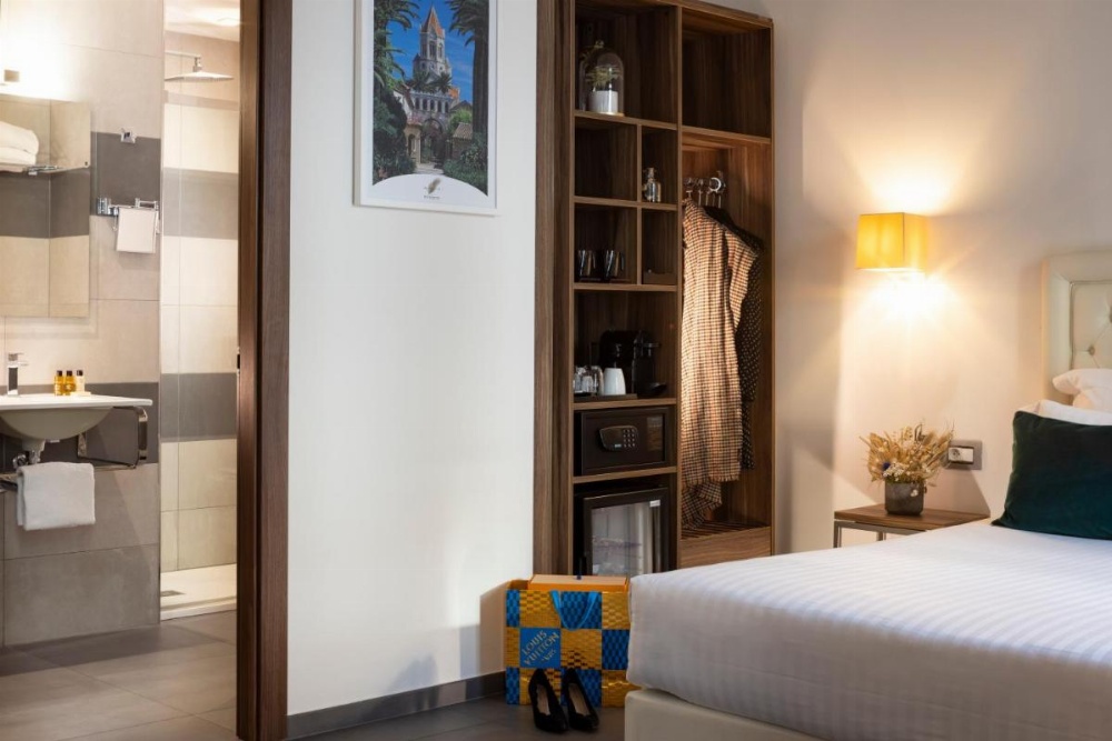 Hotel Nice Azur Riviera Image 27