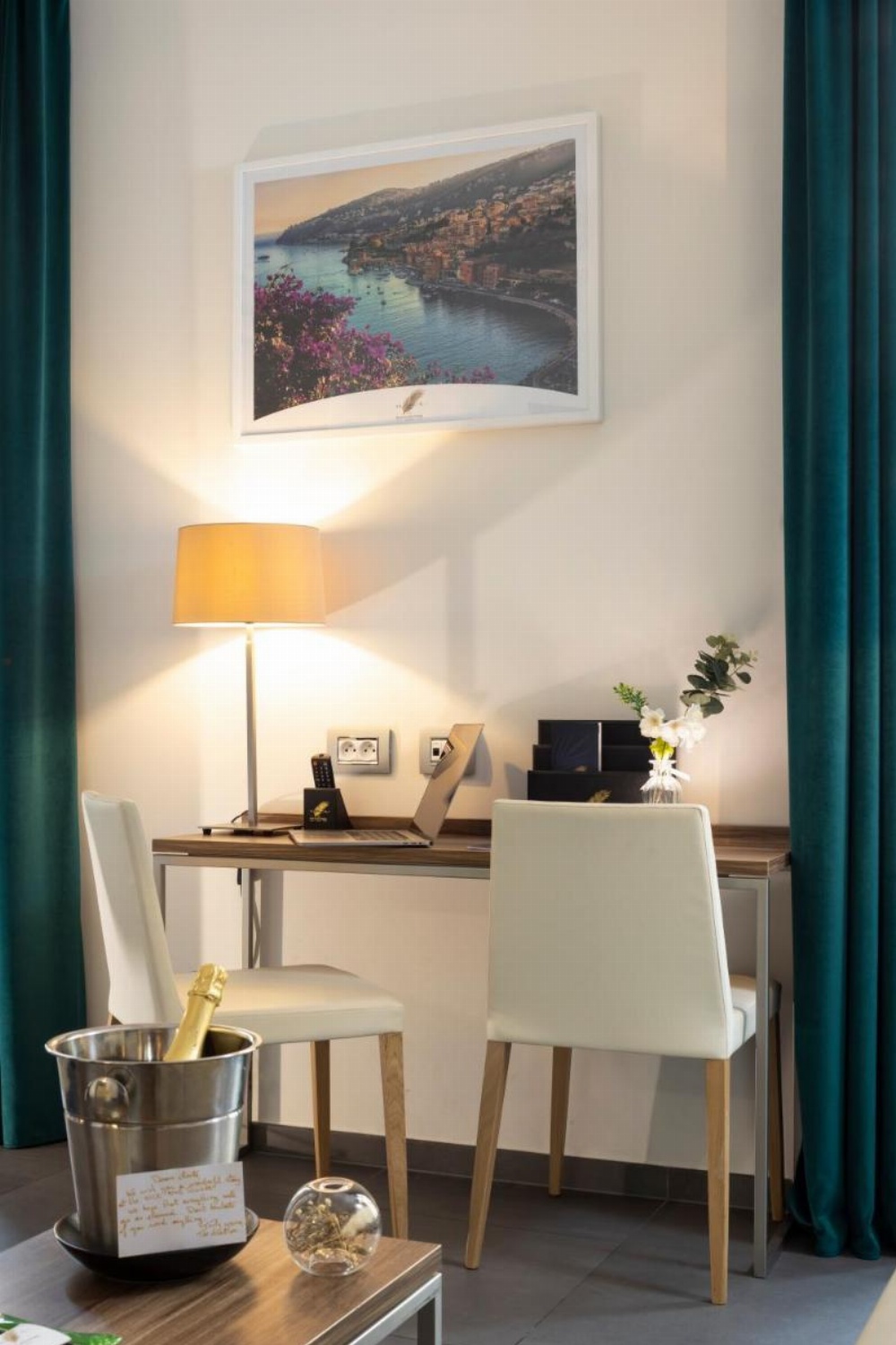 Hotel Nice Azur Riviera Image 28
