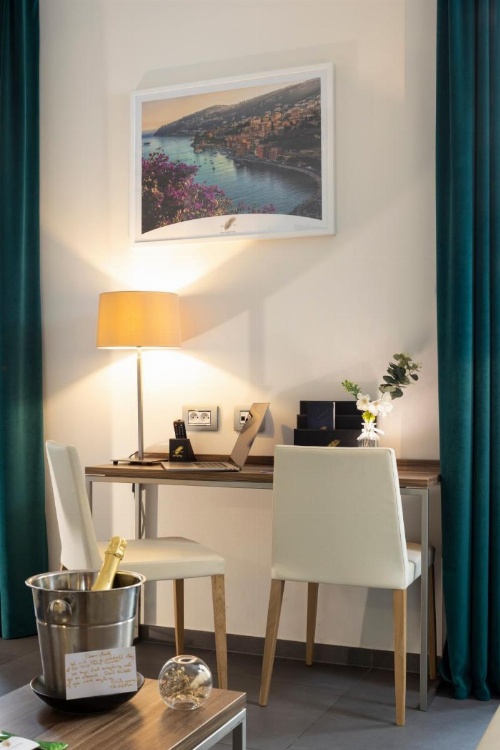 Hotel Nice Azur Riviera image 28