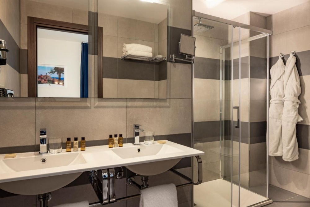 Hotel Nice Azur Riviera Image 30