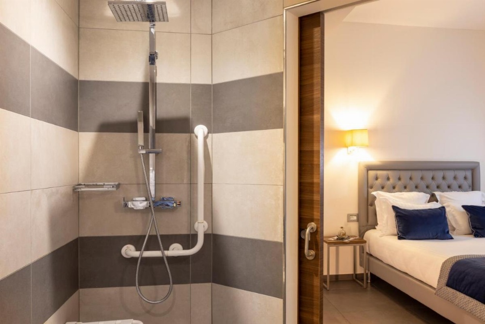 Hotel Nice Azur Riviera Image 31