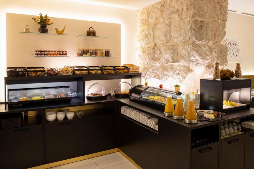 Hotel Nice Azur Riviera Image 32