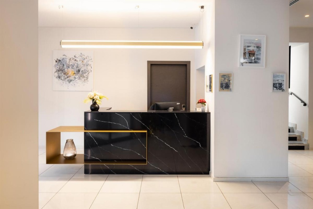 Hotel Nice Azur Riviera Image 33