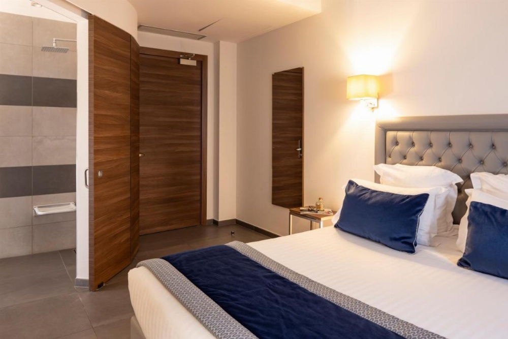 Hotel Nice Azur Riviera Image 36