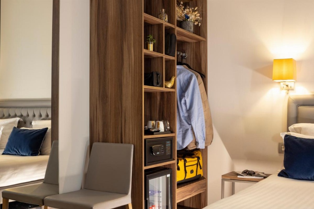Hotel Nice Azur Riviera Image 37