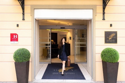 Hotel Nice Azur Riviera image 39