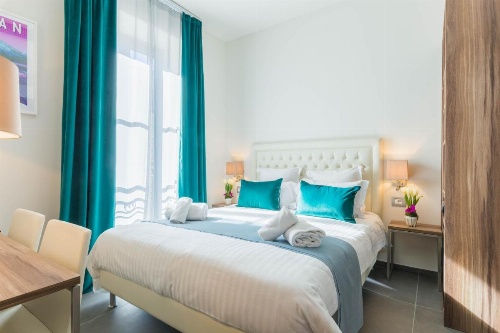 Hotel Nice Azur Riviera image 5