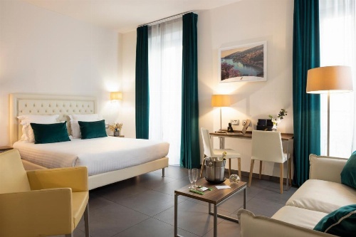 Hotel Nice Azur Riviera image 6