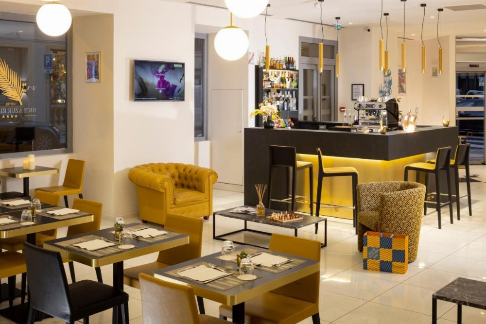 Hotel Nice Azur Riviera Image 7